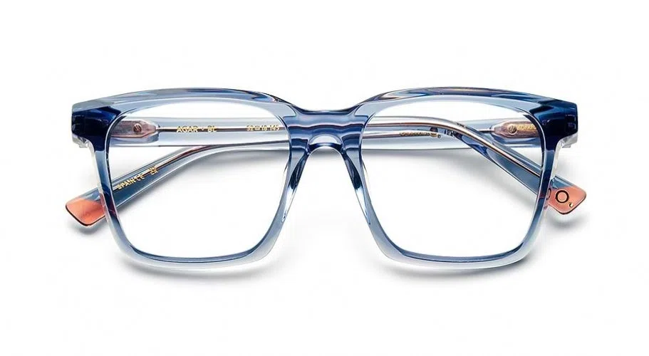 Etnia Barcelona AGAR Eyeglasses - view 7